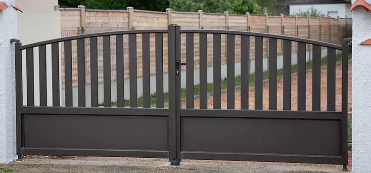 Advanced Gate Solutions in Melrose, MA