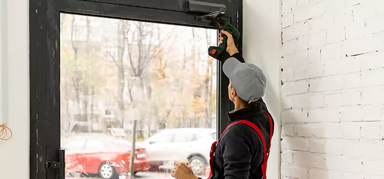 Comprehensive Door Closer Services in Melrose, MA