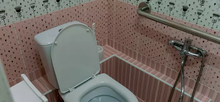 Meeting Diverse Needs With Accessible Restroom Solutions in Melrose, MA
