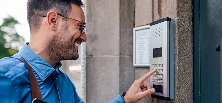 Advanced Solutions for Enhanced Security in Melrose, MA