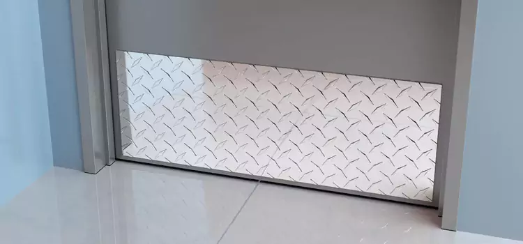 Benefits of Professional Kick Plate Solutions in Melrose, MA