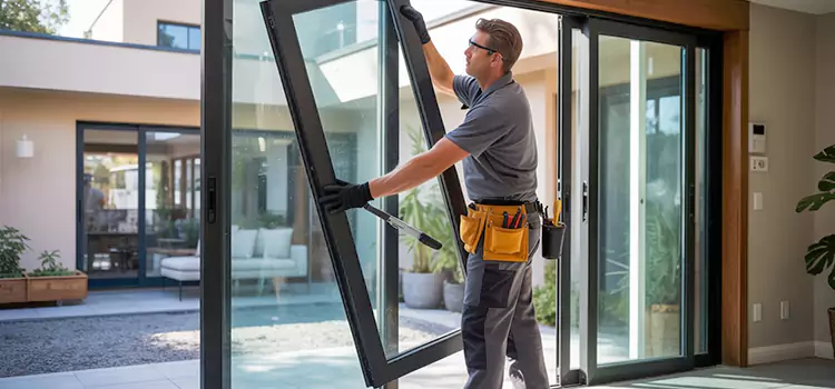 Specialized Sliding Door Roller Services in Melrose, Massachusetts