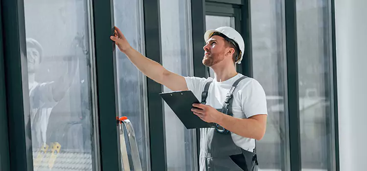 Comprehensive Solutions for Your Sticking Doors in Melrose, MA