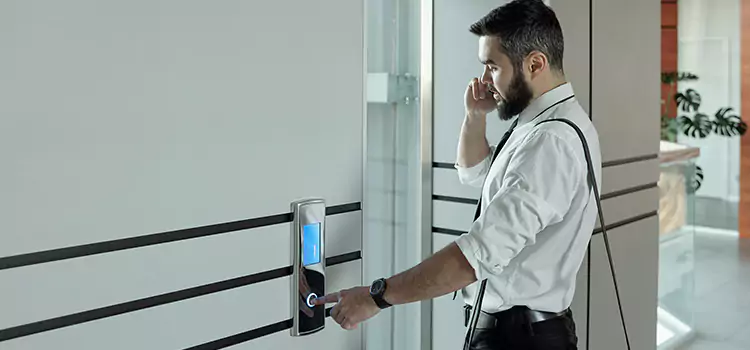 Cloud Based Access Control Melrose