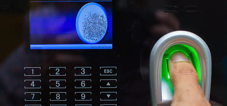 Your Trusted Partner for Secure Access in Melrose, MA