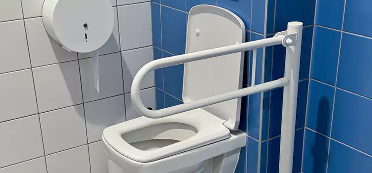 Comprehensive Solutions in Melrose, MA for Accessible Facilities