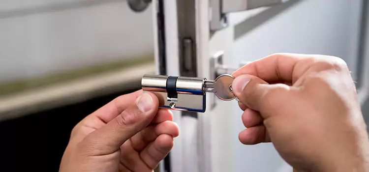 Lock Change Locksmiths Melrose