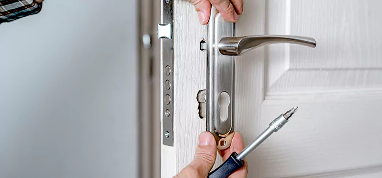 New Door Frame Installation Melrose