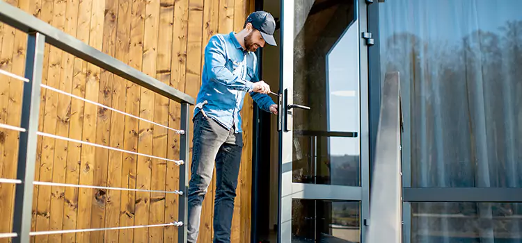 Emergency Patio Door Repair Melrose